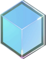 Govee H106A007 Glide Hexagon RGBIC LED dekorációs lámpa - Szürke