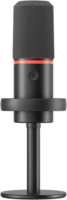 Boya CastMic S60D Asztali Kondenzátor USB Mikrofon - Fekete