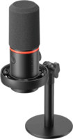 Boya CastMic S60 Asztali Kardioid USB Mikrofon - Fekete