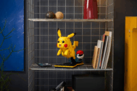 LEGO 72152 Pokémon - Pikachu és pokélabda