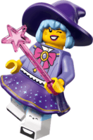LEGO 71052 Minifigurák - 29. széria