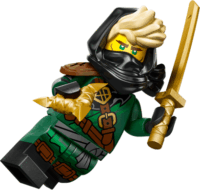 LEGO 71052 Minifigurák - 29. széria