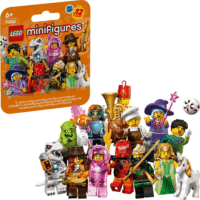 LEGO 71052 Minifigurák - 29. széria