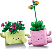 LEGO 11506 Botanicals - Hintázó növények