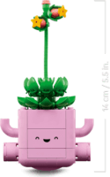LEGO 11506 Botanicals - Hintázó növények