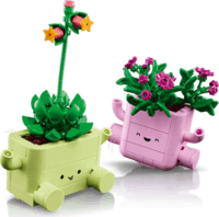 LEGO 11506 Botanicals - Hintázó növények