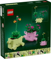 LEGO 11506 Botanicals - Hintázó növények