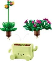 LEGO 11506 Botanicals - Hintázó növények