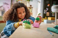 LEGO 11506 Botanicals - Hintázó növények