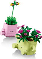 LEGO 11506 Botanicals - Hintázó növények