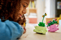 LEGO 11506 Botanicals - Hintázó növények