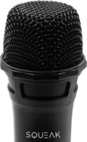Squeak SQ1007 Wireless Karaoke Mikrofon készlet - Fekete