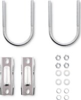 Qoltec 57021 Kültéri 4G LTE Hálózati Antenna - Fehér