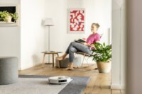 Kärcher 2.269-641.0 RCV 5 Robotporszívó tartozékkészlet (6db / csomag)
