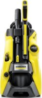 KARCHER K 5 Power Control Flex Home eco!booster Magasnyomású mosó 2100W
