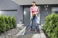 KARCHER K 5 Power Control Flex Home eco!booster Magasnyomású mosó 2100W