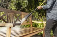 KARCHER K 5 Power Control Flex Home eco!booster Magasnyomású mosó 2100W