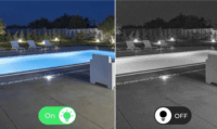 Reolink DUO Series P750 16MP UltraHD Okos IP Kamera - Fehér