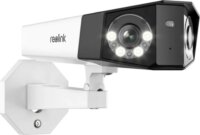 Reolink DUO Series P750 16MP UltraHD Okos IP Kamera - Fehér