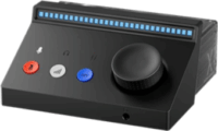 Boya Caster X1 Podcast Mixer - Fekete