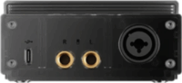 Boya Caster X1 Podcast Mixer - Fekete