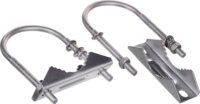 Qoltec 57032 4G / 5G LTE Dual Hálózati Antenna - Fehér