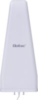 Qoltec 57032 4G / 5G LTE Dual Hálózati Antenna - Fehér