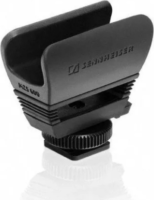Sennheiser MKE 600 Szuperkardioid Puskamikrofon - Fekete