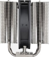 SilverStone SST-XED120S PWM Univerzális CPU hűtő - Szürke