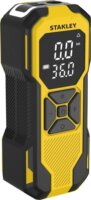 Stanley SXIF0101 Akkumulátoros Hordozható kompresszor 12V