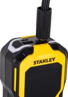 Stanley SXIF0101 Akkumulátoros Hordozható kompresszor 12V