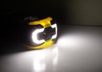 Stanley SXIF0101 Akkumulátoros Hordozható kompresszor 12V