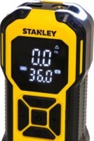 Stanley SXIF0101 Akkumulátoros Hordozható kompresszor 12V