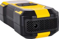 Stanley SXIF0101 Akkumulátoros Hordozható kompresszor 12V
