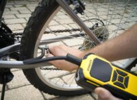 Stanley SXIF0101 Akkumulátoros Hordozható kompresszor 12V