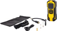 Stanley SXIF0101 Akkumulátoros Hordozható kompresszor 12V