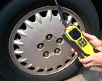 Stanley SXIF0101 Akkumulátoros Hordozható kompresszor 12V