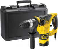 Stanley FME1250K Elektromos Fúró-Vésőkalapács 1250 Watt