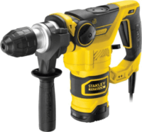 Stanley FME1250K Elektromos Fúró-Vésőkalapács 1250 Watt