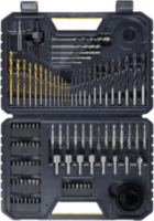 Stanley STA7205-XJ Szerszámkészlet kofferben (100db / csomag)