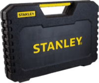 Stanley STA7205-XJ Szerszámkészlet kofferben (100db / csomag)