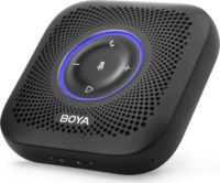 Boya Blobby Pro Bluetooth konferencia mikrofon/hangszóró - Fekete