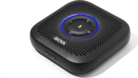 Boya Blobby Pro Bluetooth konferencia mikrofon/hangszóró - Fekete