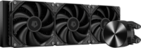 ID-Cooling FX360 PRO PWM Univerzális CPU Vízhűtés - Fehér