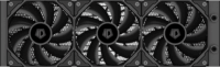 ID-Cooling FX360 PRO PWM Univerzális CPU Vízhűtés - Fehér
