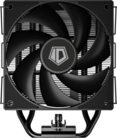 ID-Cooling FROZN A410 TD ARGB PWM Univerzális CPU hűtő - Fekete