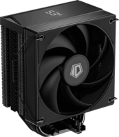 ID-Cooling FROZN A410 TD ARGB PWM Univerzális CPU hűtő - Fekete