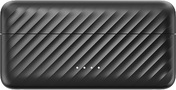 Boya BOYAMIC 2-01 Wireless USB-C csiptetős mikrofon szett - Fekete