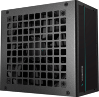 DeepCool 750W Gamerstorm PF750X 80 Plus Bronze Tápegység