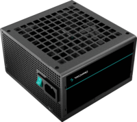 DeepCool 750W Gamerstorm PF750X 80 Plus Bronze Tápegység